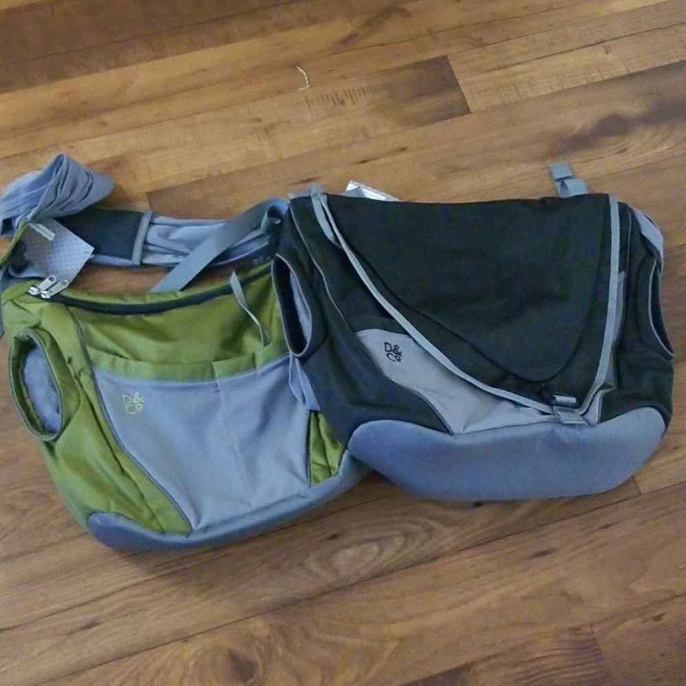 messenger  bag